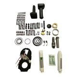 Kit De Servicio Carbones Empaques 1005620-03 P/demole D25980
