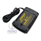 Cargador Stanley 10.8v Litio Batterytech 90594431-03