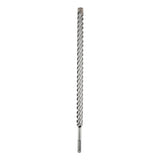 Broca Concreto Sds Max 4 Caras De 1-1/4 X24 X29  Dw5855