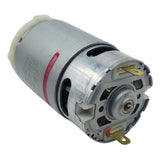 Motor Pinón Na098708 P/taladro Dcd710 Dcd710b Dcd710s2