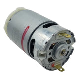 Motor Pinón Na098708 P/taladro Dcd710 Dcd710b Dcd710s2