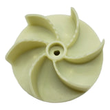 Ventilador 5140163-92 P/sopladora Bv25-b2 Bv25-b2c Bv25-b3