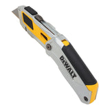 Cuchillo Plegable Retractable Dewalt Premium Dwht10296