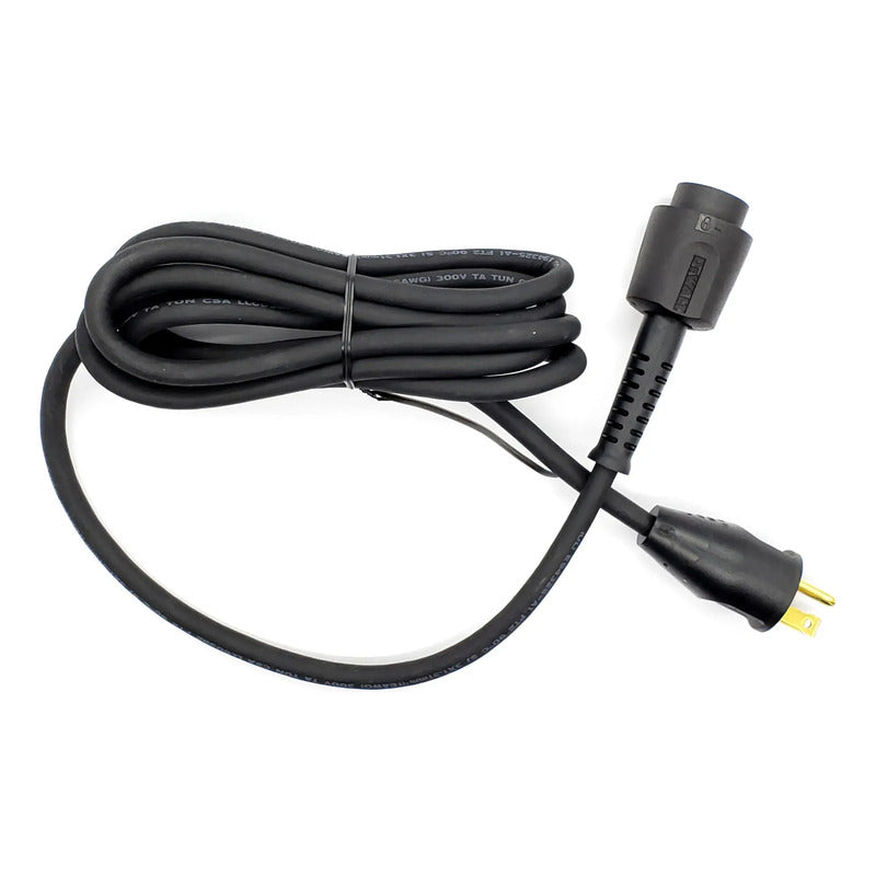 Cable Energía Para Router Dewalt Dw616 Dw616m Dw618 Dw618b3