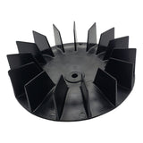 Ventilador Ac-0108 P/compresor Devilbi Cffr350b C6110 C2150