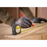 Cinta Métrica Global Plus 3m/10' Stanley 30-710mx
