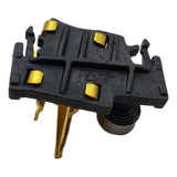 Porta Carbón N106196 P/dwe4579-b3 Dwe4557 Dwe4577 Dwe4579