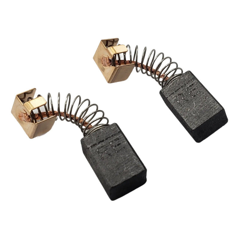 Par De Carbones N039179 P/cepillo Eléctrico D26676 Dewalt