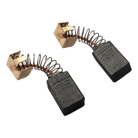 Par De Carbones N039179 P/cepillo Eléctrico D26676 Dewalt