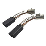 Juego De Carbones 49734-00b P/dw138 Dw154 B4052 1556 Dw139