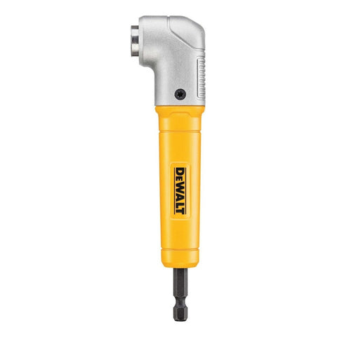Adaptador De Angulo Recto Maxfit Dewalt Dwara60