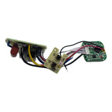 Modulo Electronico N035385 P/pistola Calor D26414-b3 Dewalt