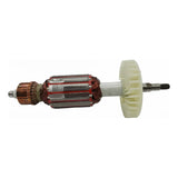 Armadura Ventilador 90604796 P/esmeriladora G720-b3 Dewalt