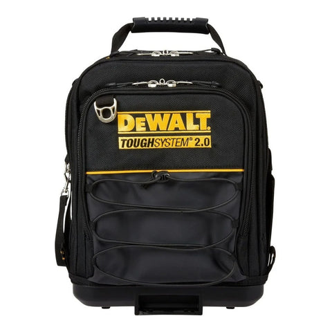 Mochila Para Herramientas Toughsystem Dewalt 11 Pulgadas