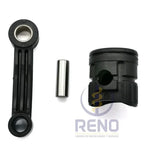 Pistón N161207 P/martillo Demoledor D25960k-b3 D25960k