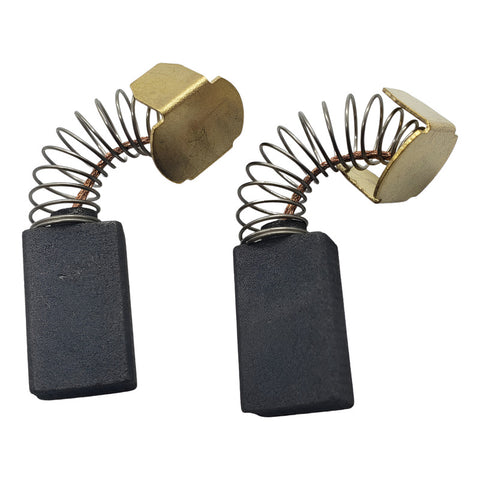 Par Carbones 562217-01 P/cortadora Lozeta Dw862 Dw861 Spt115