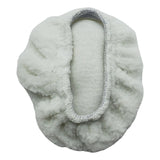 Bonete Esponja Lana 580753-01 P/pulidora B&d Wp900 Bdcmtbff