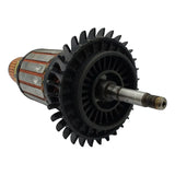 Armadura N577347 P/esmeriladora Dwe497 Dwe496 Dwe497-b3