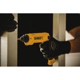 Destornillador + 45 Puntas + Maleta Plástica Dewalt Dcf008