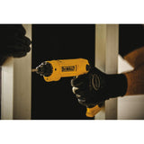 Destornillador + 45 Puntas + Maleta Plástica Dewalt Dcf008 Amarillo