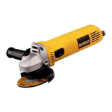 Esmeriladora Angular Dewalt Dwe4010 De 50 hz/60 hz Amarilla 700 W 120 V