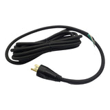Cable De Energía 1005911-02 P/mart Demoledor D25960k-b3 Dew