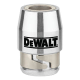 Broca Adaptador Magnetizado C/punta Dewalt Dwa2slvir