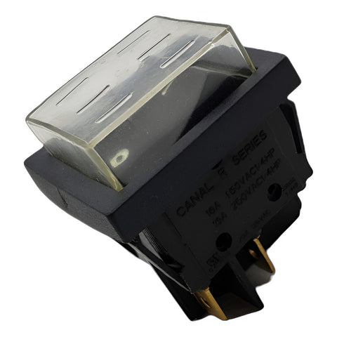 Interruptor Switch 90600400 P/esmeril De Banco Dw752 Dw752b3