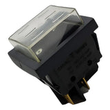 Interruptor Switch 90600400 P/esmeril De Banco Dw752 Dw752b3