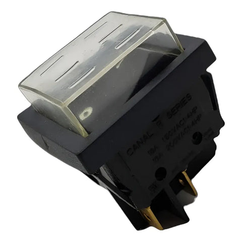 Interruptor Switch 90600400 P/esmeril De Banco Dw752 Dw752b3