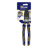 Pinzas Electricista Vise-grip 9.5 Pulgadas Iwht84000 Irwin