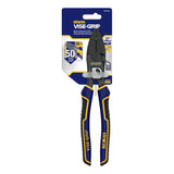 Pinzas Electricista Vise-grip 9.5 Pulgadas Iwht84000 Irwin