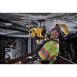 Rotomartillo Electroneumático Sds Plus 1-1/8 Dewalt D25333k Amarillo/negro 50 Hz/60 Hz