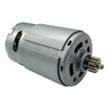 Motor N457131 P/taladro Stanley Sch12s2k-b3 Sch121s2k-b3