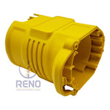 Carcasa 5140167-94 P/rotomartil Stanley Sthr1232 Sthr1232-b3