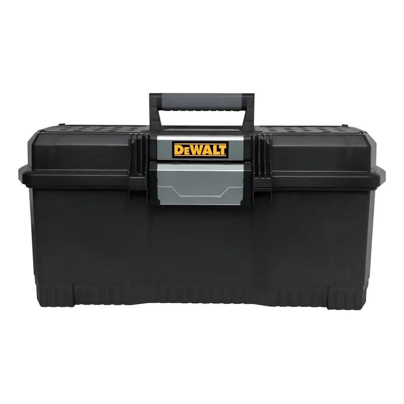 Caja De Herramientas 24 PuLG One Touch Dewalt Dwst24082 Negro
