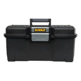Caja De Herramientas 24 PuLG One Touch Dewalt Dwst24082 Negro