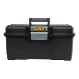 Caja De Herramientas 24 PuLG One Touch Dewalt Dwst24082 Negro