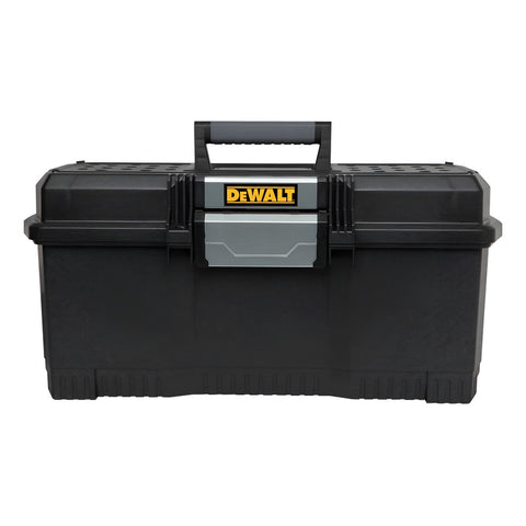 Caja De Herramientas 24 PuLG One Touch Dewalt Dwst24082 Negro