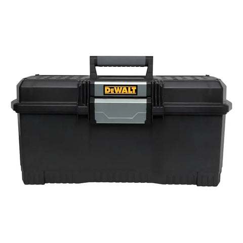 Caja De Herramientas 24 PuLG One Touch Dewalt Dwst24082 Negro