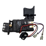 Interruptor N019952 P/dc823b-b3 Dc825b-b3 Dc825ka Dc820ka
