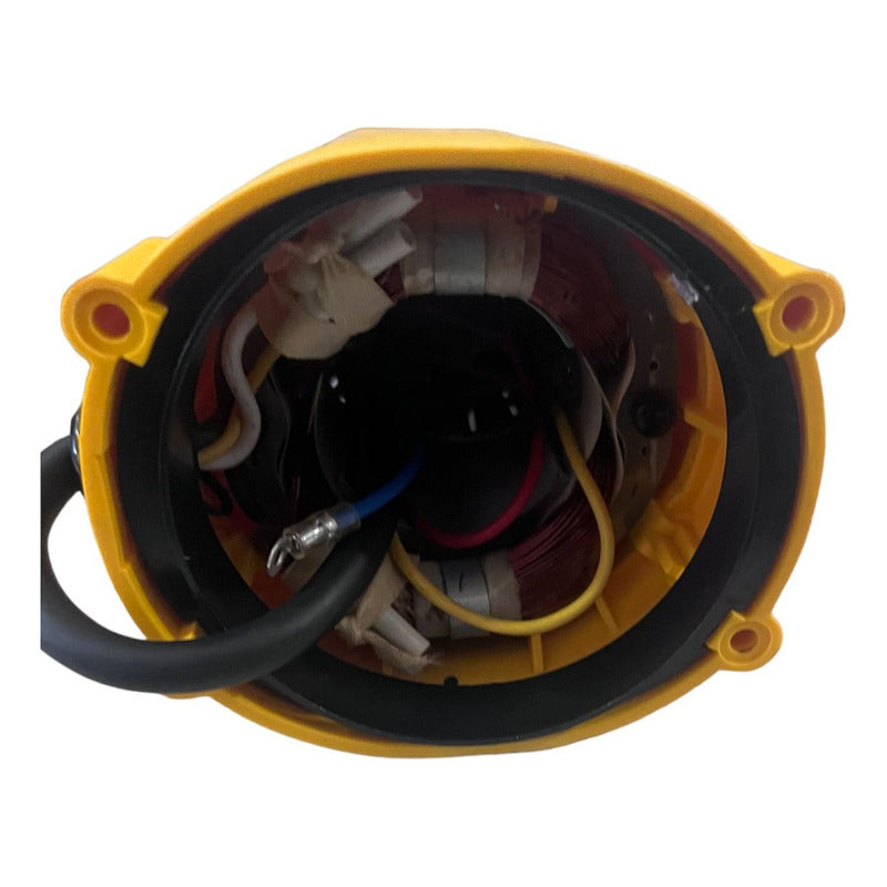 Caja Campo Y Campo N204415 P/sierra Inglete Dws780 Dw716xps