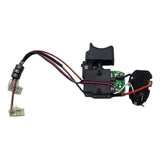 Interruptor 90624576-02 P/stdc012-b3 Stdc012 Stdc001lb-b2c