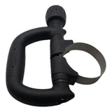 Empuñadura Frontal N470872 P/mart Dem D25881k-b3 D25892k-b3