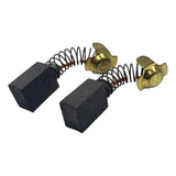 Juego De Carbones N398321 Para Pulidor Dwp849 Dwp849x-b3