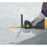 Sierra Sable Recíproca 1200w 10amp Dewalt Dwe304