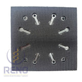 Placa Base 90502002 P/lijadora Stel401-b3 Stel401b2c Stanley
