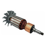 Armadura 286025-00 Pa/cepillo Canteador Dewalt Dw734 Dw733