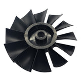 Ventilador Dewalt D24595 Para Compresor D2002m, Btfp02012