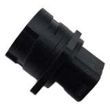 Conector Cable 397500-00 P/dw618 Dw616 Dw6183 Dw618k Dw616k Negro